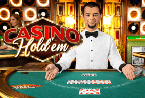 Casino Holdem